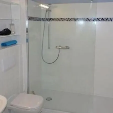 Haus Olymp Wo 36 Отель