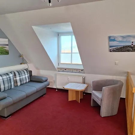 Haus Olymp Wo 36 Hotel Kuehlungsborn