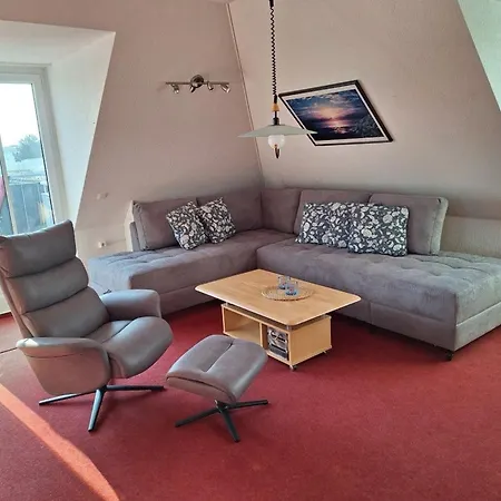Haus Olymp Wo 36 Hotel Kuehlungsborn