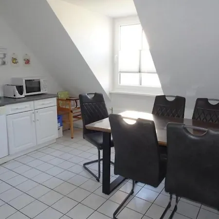 Haus Olymp Wo 36 Otel *