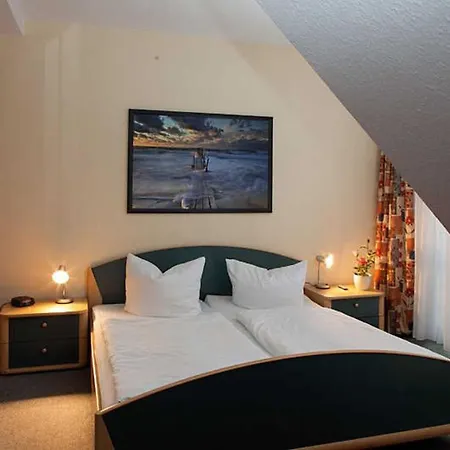 Otel Haus Olymp Wo 36