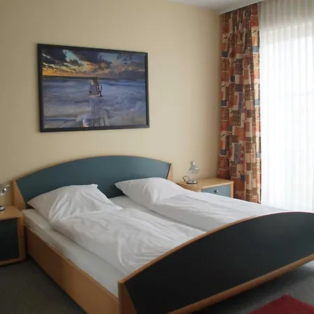 Haus Olymp Wo 36 فندق Ostseebad Kühlungsborn