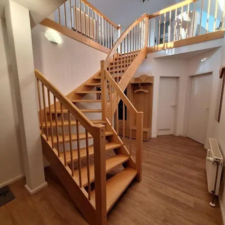 Haus Olymp Wo 36 * Kühlungsborn