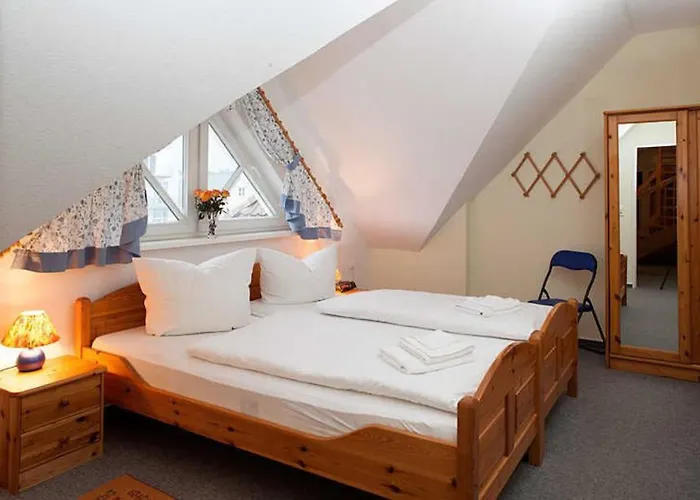 Haus Olymp Wo 36 *
