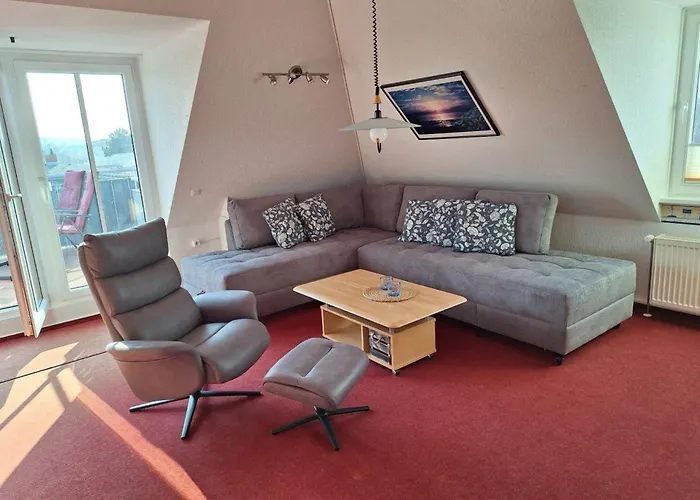 Haus Olymp Wo 36