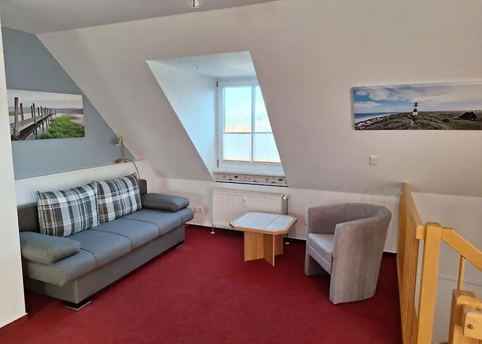 Hotel Haus Olymp Wo 36 *